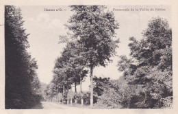 Hamoir S Ourthe Promenade De La Vallee Du Neblon - Hamoir