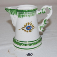 C160 Ancien Pot Au Lait - Bassano Italy - Bassano (ITA)