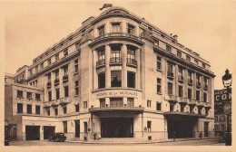 Paris * 5ème * Le Palais De La Mutualité * Rue St Victor * 3ème Congrès National De La JOC , 1934 - Paris (05)