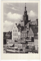 Emden - Ratsdelft  - (Deutschland) - Emden