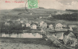 BELGIQUE - Esneux - Vue Générale De La Ville De Hony - Carte Postale Ancienne - Esneux