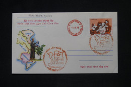 VIETNAM - Enveloppe Souvenir En 1975  - L 148887 - Viêt-Nam