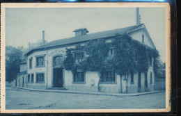 81 --- Mines De Carmaux --- Bureau Central - Carmaux