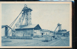 81 --- Mines De Carmaux --- Siege De La Tronquie - Carmaux