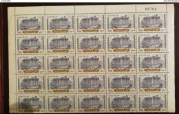 Liban Lebanon  20  Stamps Revenue Consular Mint Never Hinged RARE - Libanon