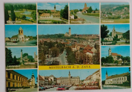 Mistelbach - Mistelbach