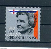 A24608)NL-Antillen 272** - Antilles