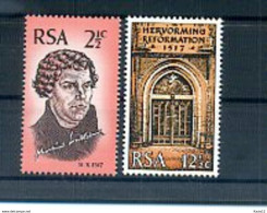 A24746)RSA 359 - 360** - Unused Stamps