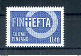 A24973)Finnland 619** - Nuevos