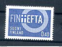 A24974)Finnland 619** - Nuevos