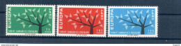 A25791)Tuerkei 1843 - 1845**, Cept - Unused Stamps