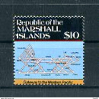 A32251)Marshallinseln 119** - Marshallinseln