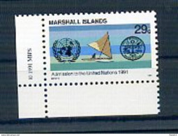 A32313)Marshallinseln 376** - Marshallinseln