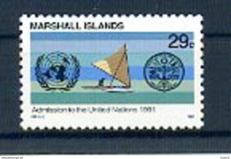 A32314)Marshallinseln 376** - Marshallinseln