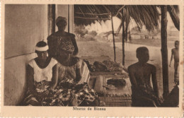 GUINÉ (BISSAU) - PORTUGUESA - Nharas De BISSAU - Guinea Bissau