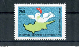 A25901)Tuerkei 2331** - Unused Stamps