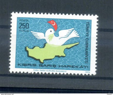 A25903)Tuerkei 2331** - Unused Stamps