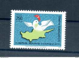 A25904)Tuerkei 2331** - Unused Stamps