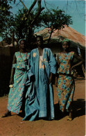 GUINÉ (BISSAU) - PORTUGUESA - Mandingas - Guinea-Bissau