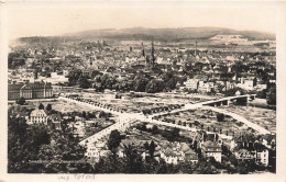 ALLEMAGNE - Sarrebruck - Vue Générale De La Ville - Carte Postale Ancienne - Saarbruecken