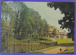 Carte Postale 59. Bruay-sur-Escaut Par Municipal  Très Beau Plan - Bruay Sur Escaut