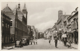 Dordrecht : Bagynhof ---- 1950 - Dordrecht