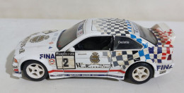 54223 BURAGO 1/24 - BMW M3 - Bianco - Burago