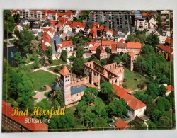 Bad Hersfeld - Bad Hersfeld