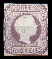 Portugal Nº 8. Año 1855/56 - Nuevos