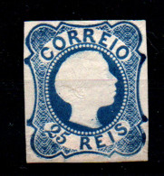 Portugal Nº 6. Año 1855/56 - Ongebruikt