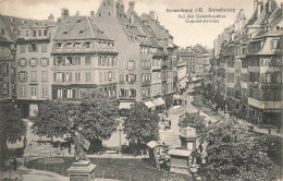 Strasbourg * Place Et Grandes Arcades - Strasbourg