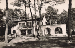 Arcachon * Une Belle Villa Dans La Forêt - Arcachon