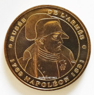 Monnaie De Paris 75.Paris - Musée De L'armée Napoléon 2004 - 2004