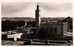 Algérie - Laghouat -La Grande Mosquée - Laghouat