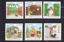 NEW ZEALAND -2023- HAIRY MCLARY-MNH. - Ungebraucht