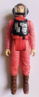 Starwars - Figurine Pilote B-Wing - First Release (1977-1985)