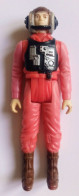 Starwars - Figurine Pilote B-Wing - Prima Apparizione (1977 – 1985)