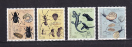 LIECHENSTEIN -2023- FAUNA-MNH. - Neufs