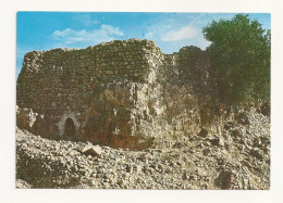 FA20 - Postcard - LIBYA - Gharian Kurmat Aspih Castle, Uncirculated - Libye