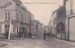 ERAGNY - Eragny