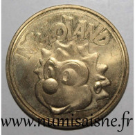 10 - DOLANCOURT - NIGLOLAND - Monnaie De  Paris - 2015 -  - 2015