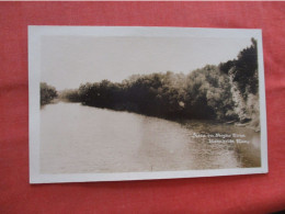 RPPC.  Neogho River Kansas >   Ref 6267 - Autres & Non Classés