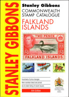 Falkland Islands SG Catalogue 6th Edition 2014. Shipping At Cost. - United Kingdom