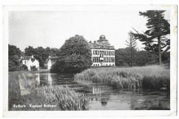 ROTHEM  ---  Kasteel Rothem - Dilsen-Stokkem