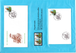 BELGIQUE 2000 PIE GRIECHE - Piciformes (pájaros Carpinteros)
