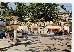 COURSAN LA FONTAINE D'EAU MINERALE 1972 - Sonstige & Ohne Zuordnung