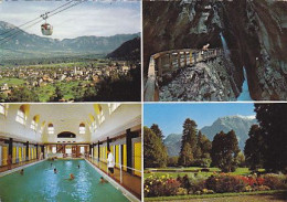 AK 185024 SWITZERLAND - Bad Ragaz - Bad Ragaz