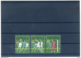 A48823)Handball: DDR 1928 - 1930** - Hand-Ball