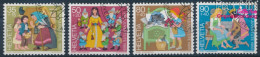 Schweiz 1304-1307 (kompl.Ausg.) Gestempelt 1985 Pro Juventute (10277263 - Usati