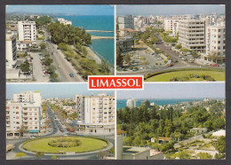 112307/ LIMASSOL - Chypre